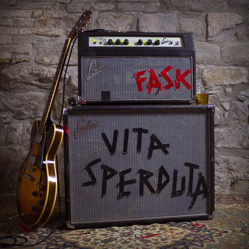 Vita Sperduta - Single