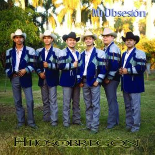 Mi Obsesión