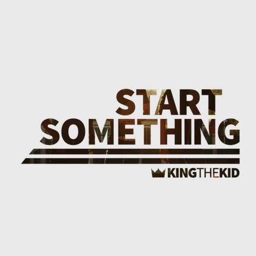 Start Something