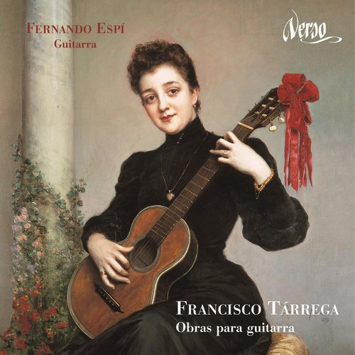 Francisco T rrega Obras Para Guitarra Francisco T rrega Last.fm