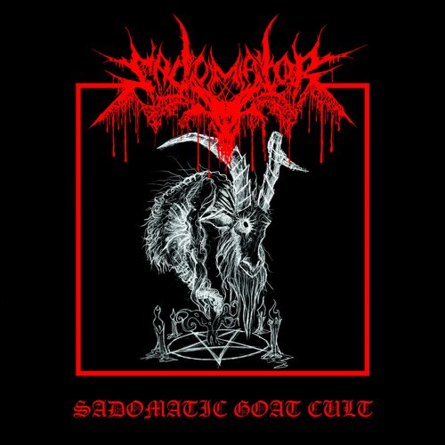 Sadomatic Goat Cult