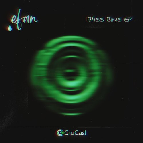 Bass Bins - EP