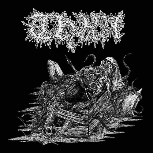 Decomposed // Flame Lurker