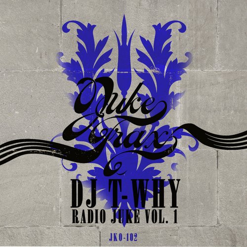 Radio Juke Vol. 1