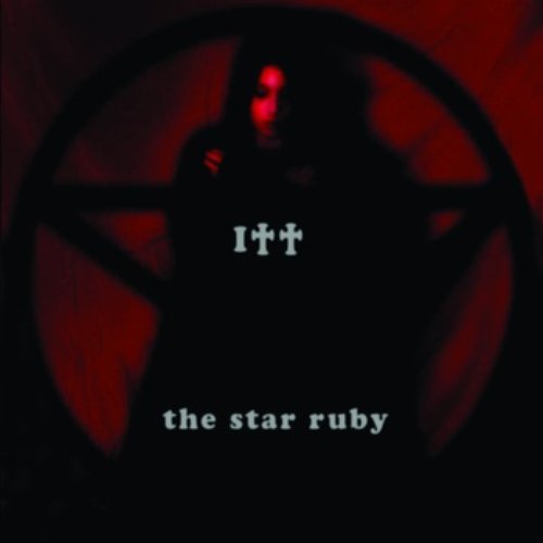 The Star Ruby