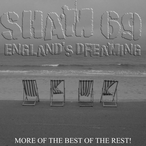 England's Dreaming