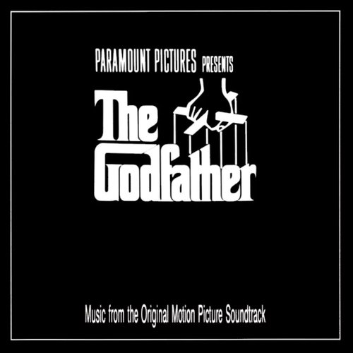 The Godfather (Soundtrack)