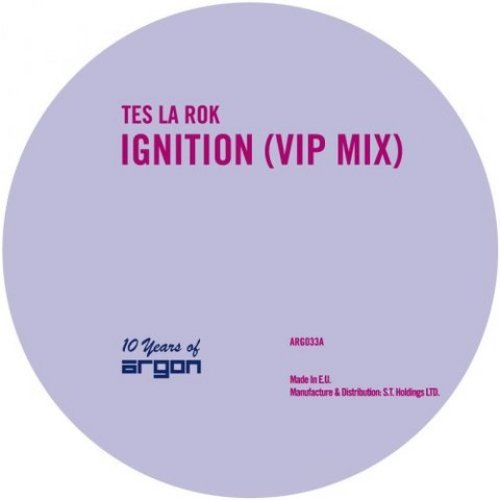 Ignition (VIP Mix) / Intanationalz