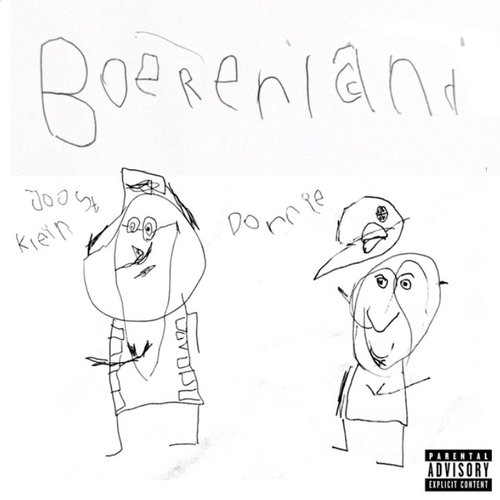 Boerenland
