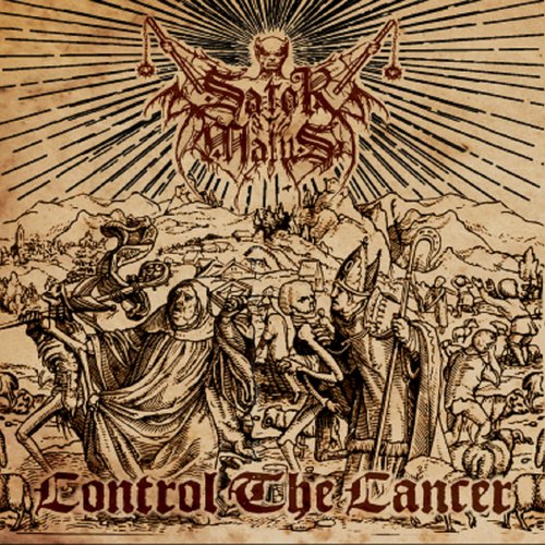 Control the Cancer