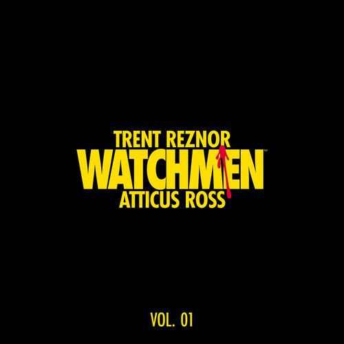 Watchmen: Volume 1
