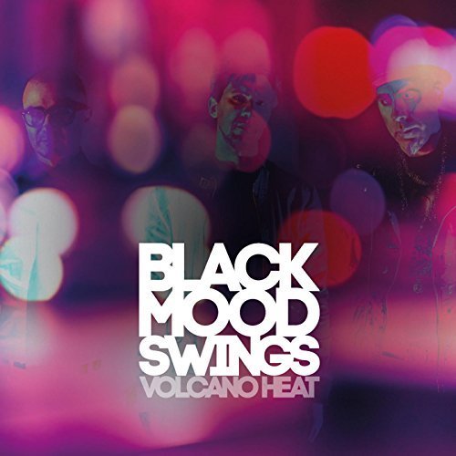 Black Mood Swings