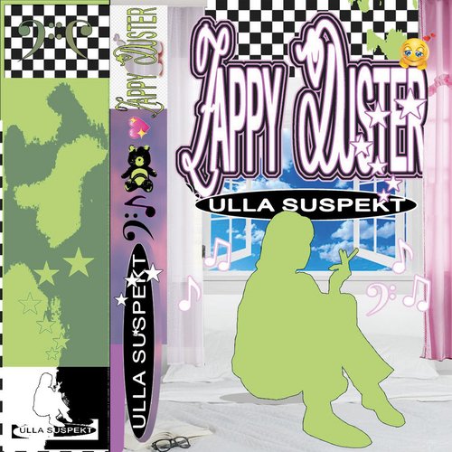 Zappy Duster