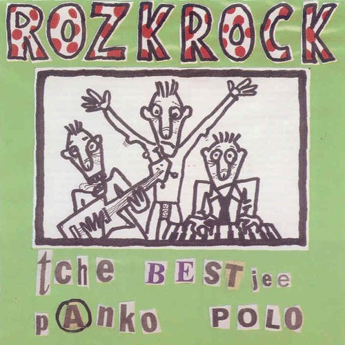 Tche Best Jee Panko Polo