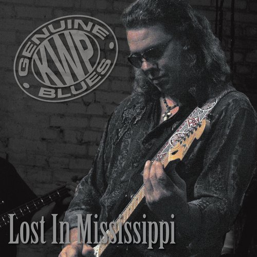 Lost In Mississippi