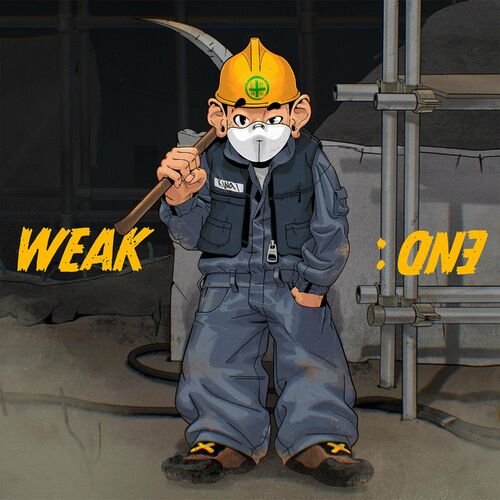 WEAK:END