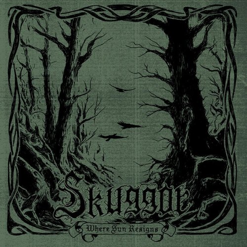 Meditations Upon the Roots of Infinity - Single