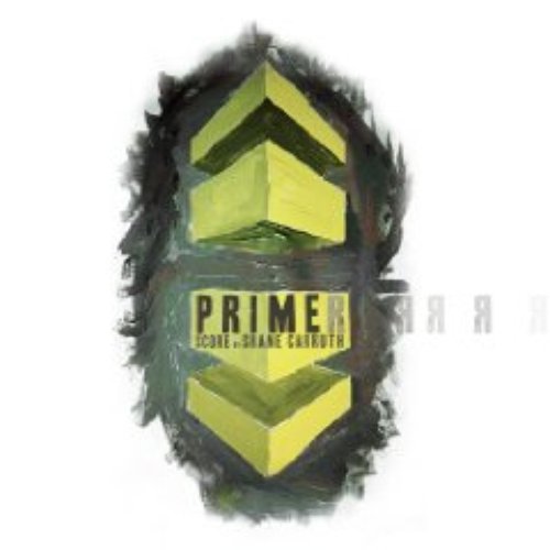 Primer (Original Motion Picture Score)