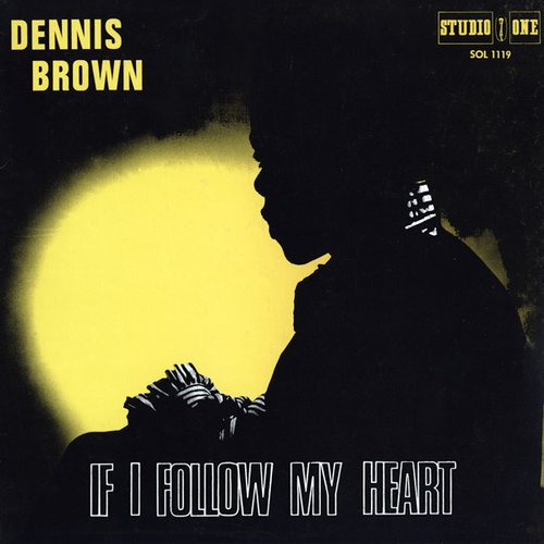 If I Follow My Heart