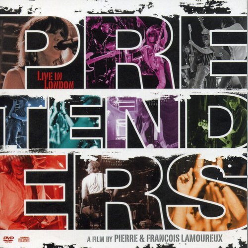 Pretenders: Live In London