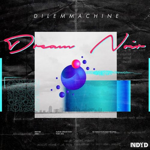 Dream Noir