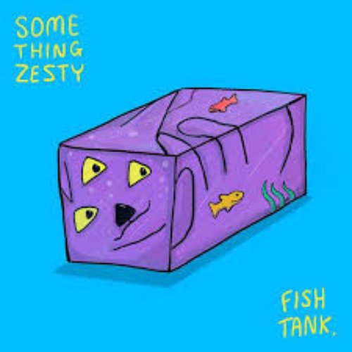 Fishtank - Single