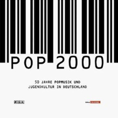 Pop 2000 (disc 1: Elektronik)