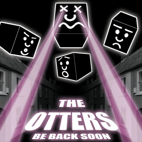 Be Back Soon