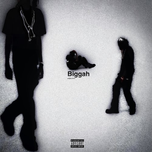 Biggah - Single