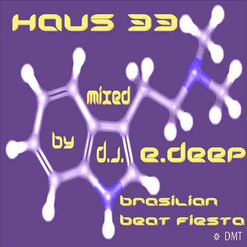 Brazilian Beat Fiesta