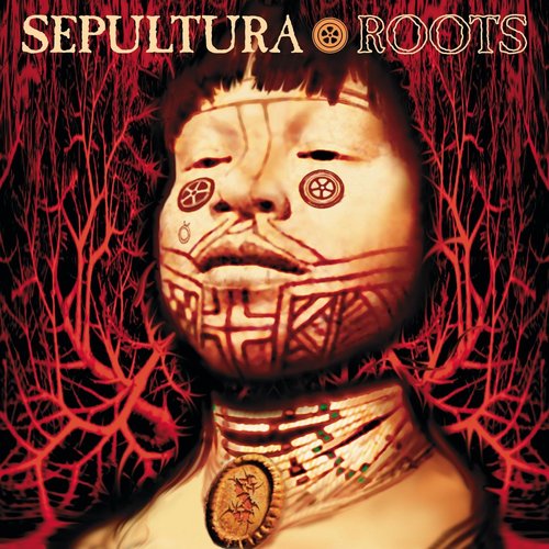Roots CD2