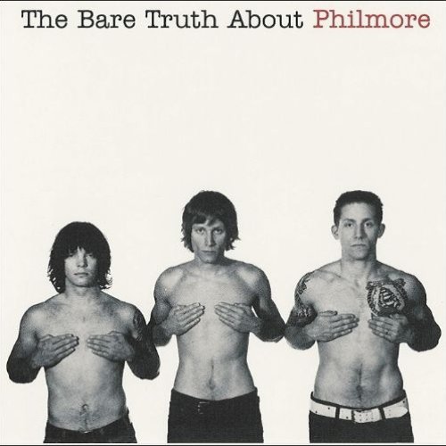 The Bare Truth About Philmore