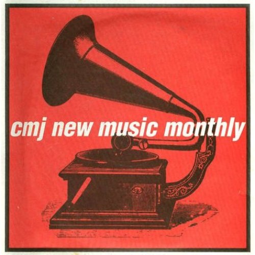 CMJ New Music Monthly, Volume 60: August 1998