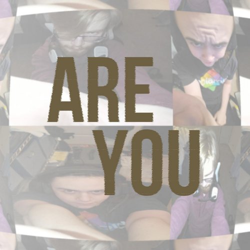 Are You