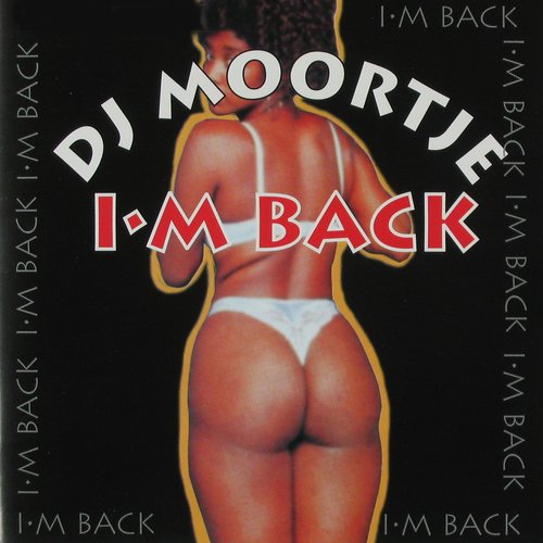 I'm Back