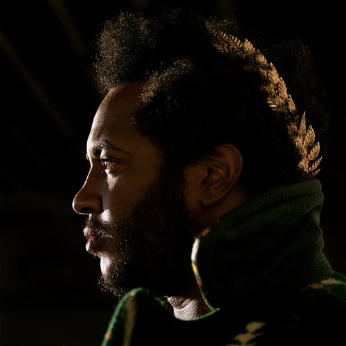 Picture of a person: Thundercat