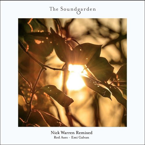 Nick Warren Remixed