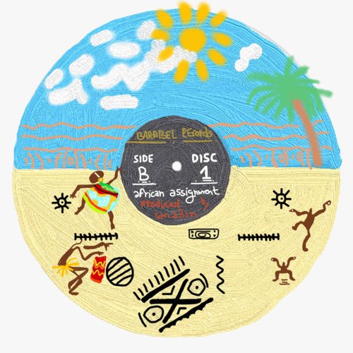 African Assignment - Single