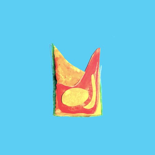 Orange Juice With Pulp