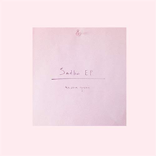 Sadboi - EP