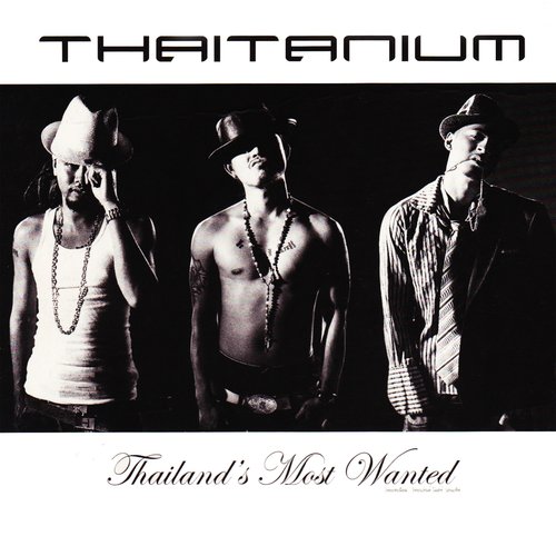 Thailand Most Wanted