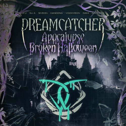 Apocalypse: Broken Halloween World Tour