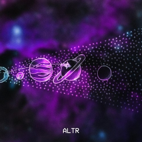 Altr - EP