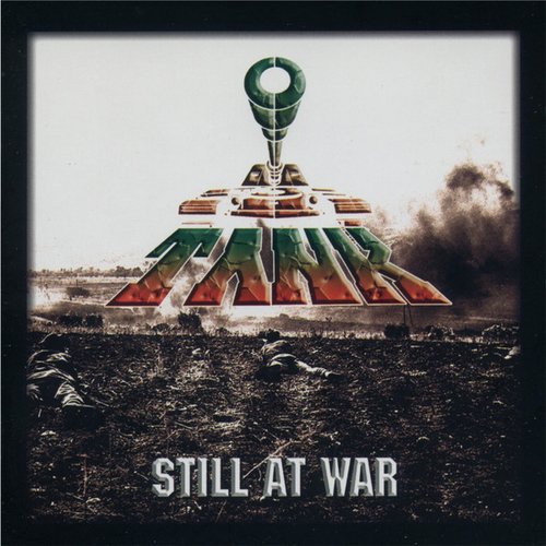 Still At War