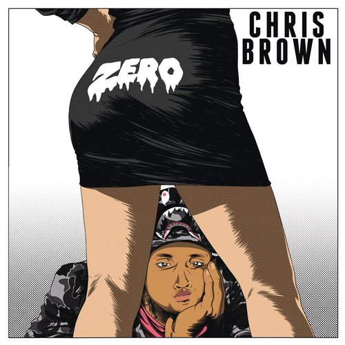 Zero - Single