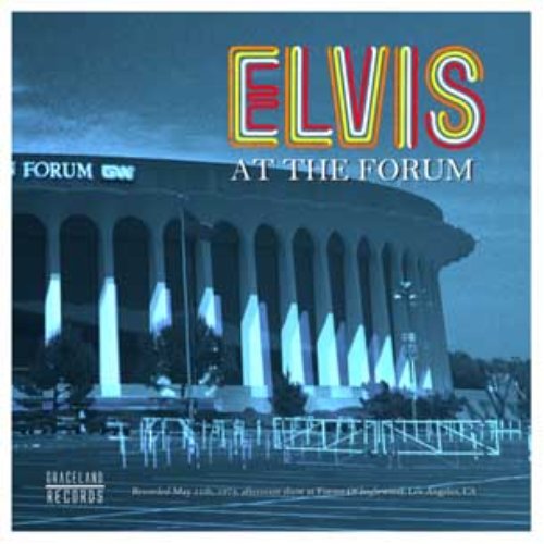 At The Forum