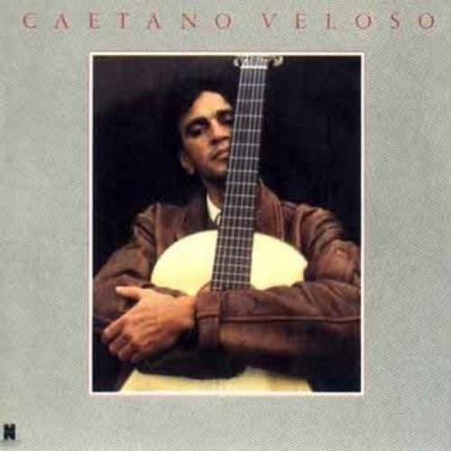 1986 - Caetano Veloso