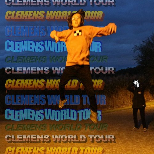 CLEMENS WORLD TOUR