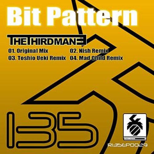 Bit Pattern