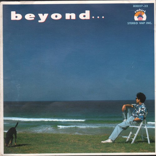 beyond... -35th Anniversary Edition-